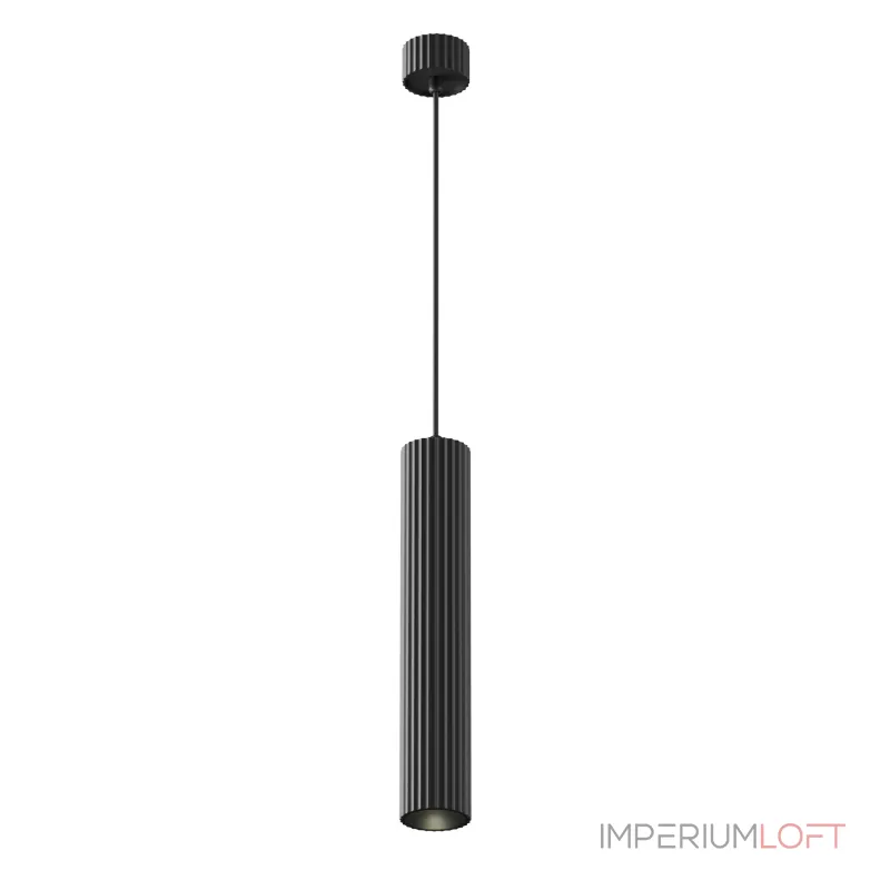 Подвесной светильник Maytoni Pendant P106PL-01-GU10-B