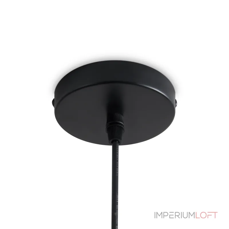 Подвесной светильник Freya Shiny FR5548PL-01DBL Подвесной светильник Freya Shiny FR5548PL-01DBL
