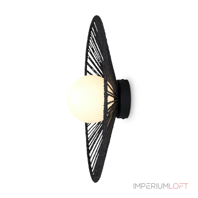 Настенный светильник (бра) Freya Modern FR5405WL-01B2