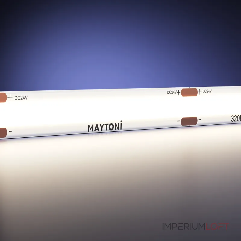Светодиодная лента Maytoni Ultra 201072 Светодиодная лента Maytoni Ultra 201072