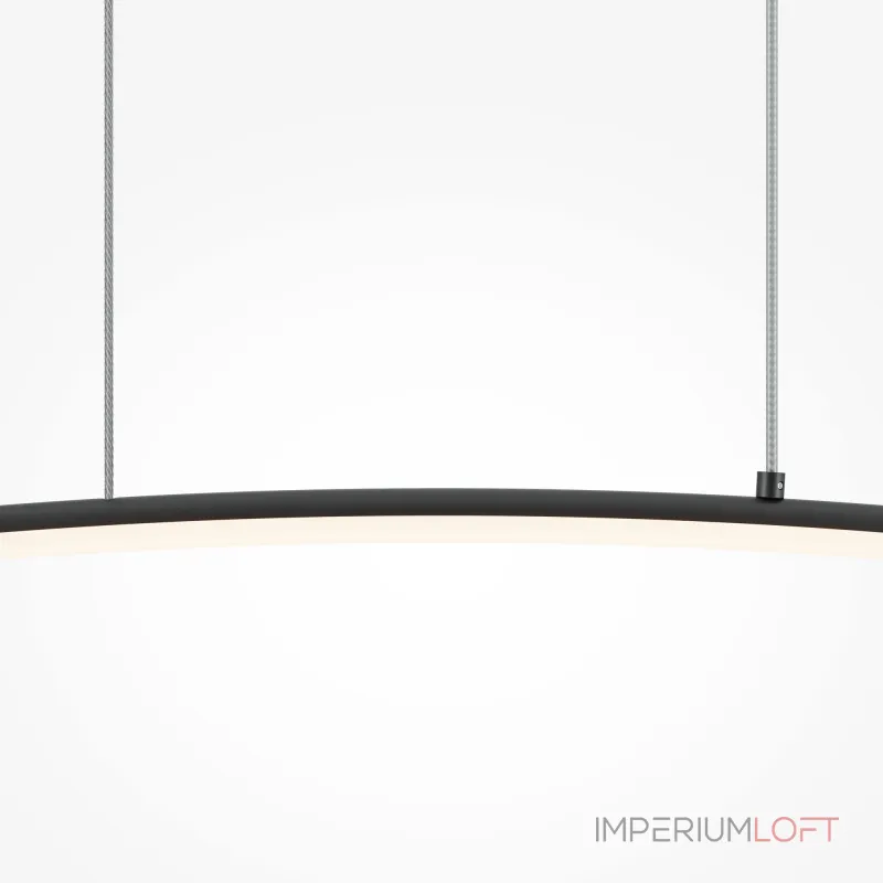 Подвесной светильник Light Reflection MOD243PL-L18BK Подвесной светильник Light Reflection MOD243PL-L18BK