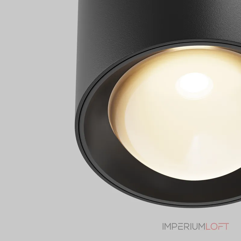 Потолочный светильник Maytoni Ceiling C217CL-15W3K-B Потолочный светильник Maytoni Ceiling C217CL-15W3K-B
