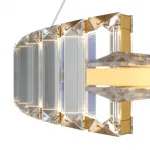 Подвесной светильник Maytoni Pendant P097PL-L36BS3K1 от ImperiumLoft