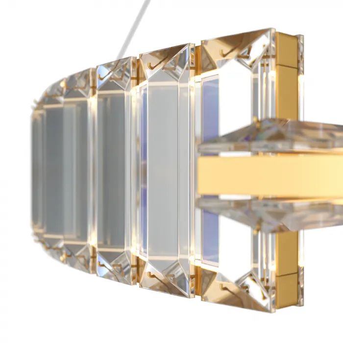 Подвесной светильник Maytoni Pendant P097PL-L36BS3K1 от ImperiumLoft