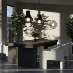 Потолочный светильник Freya FR5405CL-01B от ImperiumLoft