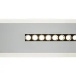 Потолочный светильник Freya Сияние / Shine FR6105CL-L40W