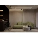 Шинопровод встраиваемый Maytoni EXILITY TRX034LS-222B