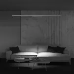 Трековый светильник Points TR031-2-24W3K-W
