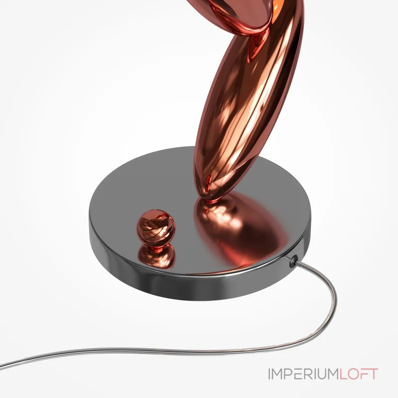 Настольный светильник Maytoni Resonance MOD482TL-L6C3K