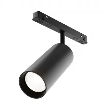 Трековый светильник Maytoni Focus LED TR032-4-20WTW-M-DD2-B