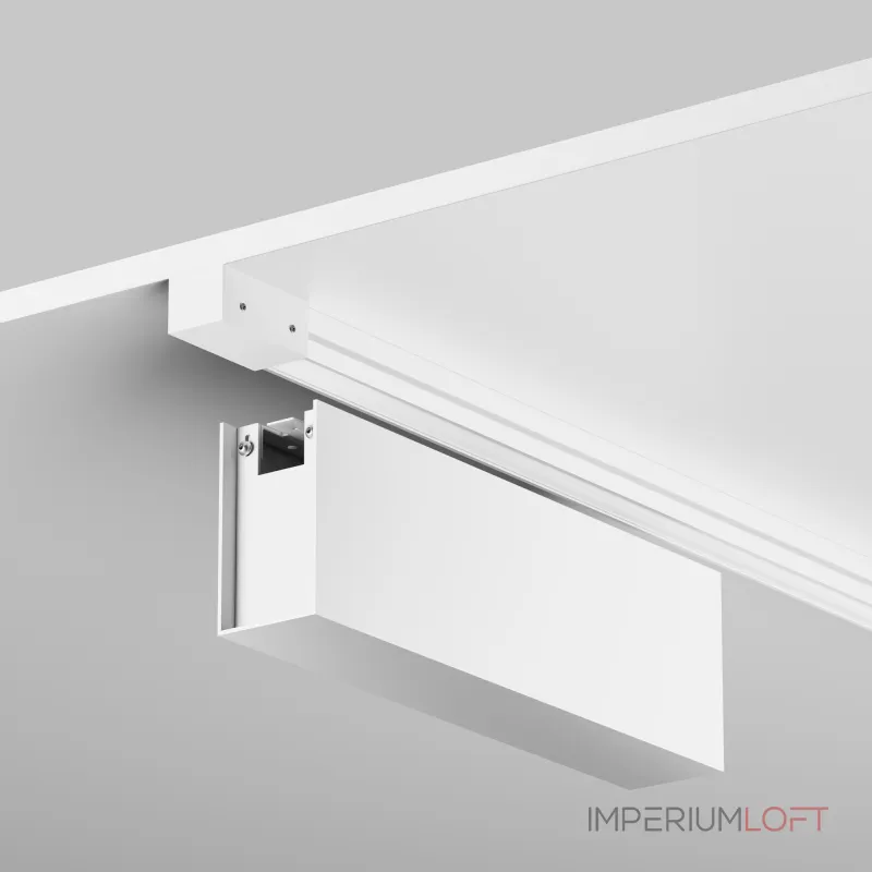 Короб для блока питания Elasity IP Maytoni O-TR001-BX-W