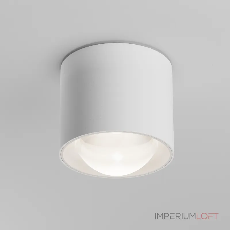 Потолочный светильник Maytoni Ceiling C217CL-15W4K-W
