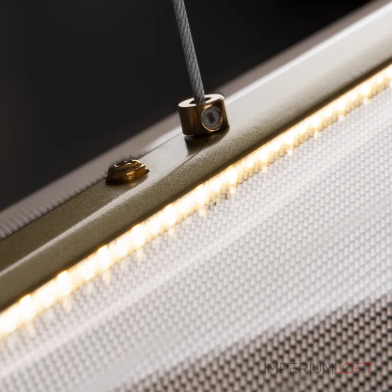 Подвесной светильник Freya Modern FR5441PL-L40G Подвесной светильник Freya Modern FR5441PL-L40G