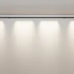 Светильник Maytoni Points C101CL-L1000-24W3-6K-B