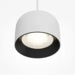 Подвесной светильник Maytoni Comfy P113-L12-3K-W