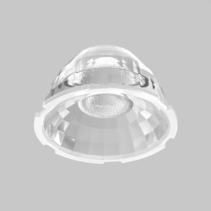 Линза для Alfa LED 36° Maytoni Downlight LensCD28-36 от ImperiumLoft