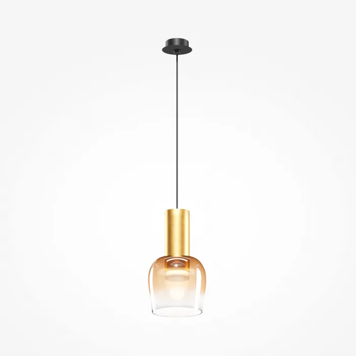 Подвесной светильник Maytoni Modern MOD414PL-L7G3K от ImperiumLoft
