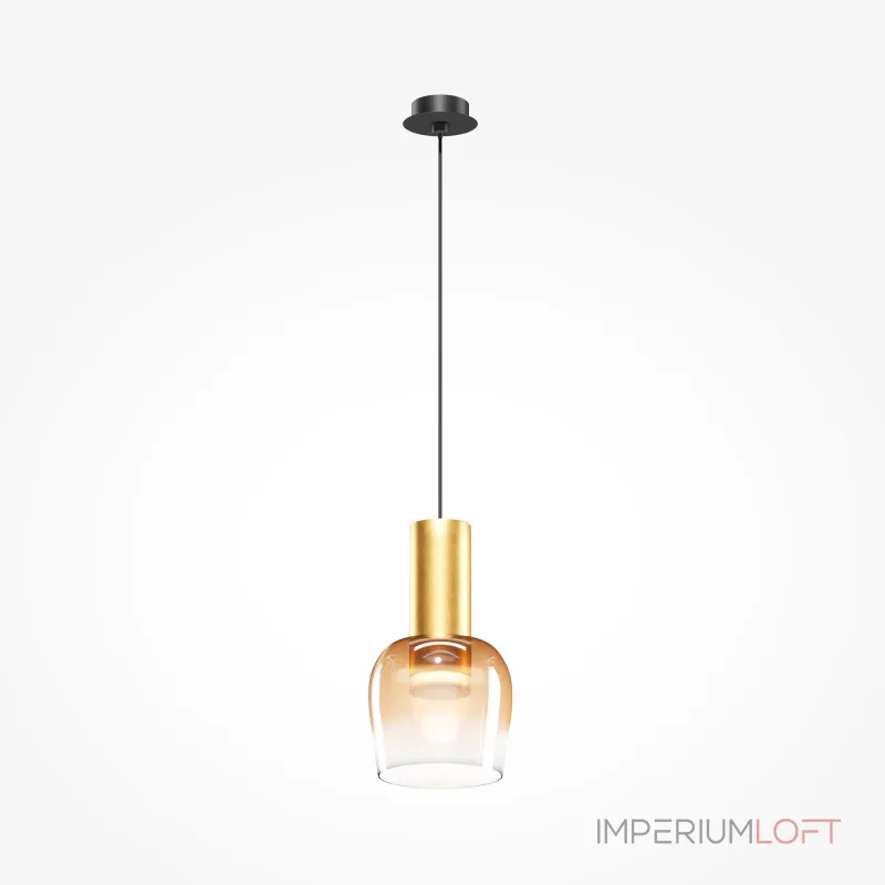 Подвесной светильник Maytoni Modern MOD414PL-L7G3K