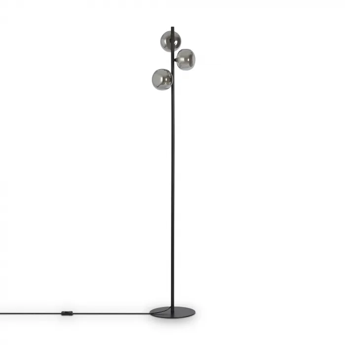 Напольный светильник Freya Modern FR5435FL-03B от ImperiumLoft
