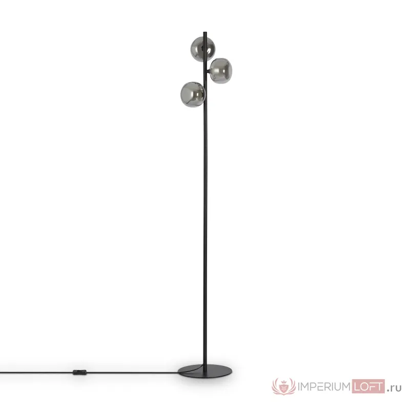 Напольный светильник Freya Modern FR5435FL-03B от ImperiumLoft