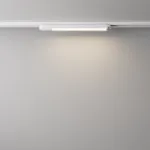 Трековый светильник BASIS TR000-1-12W4K-W от ImperiumLoft