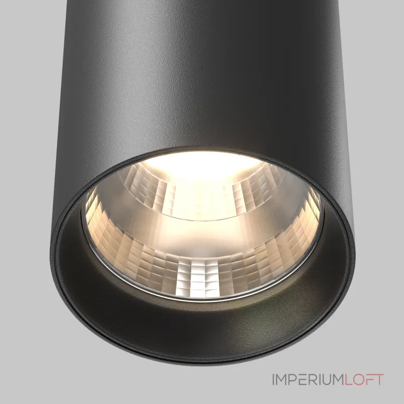 Подвесной светильник Maytoni Pendant P100PL-20W3K-B Подвесной светильник Maytoni Pendant P100PL-20W3K-B