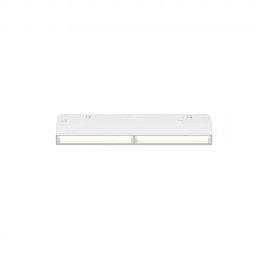 Трековый светильник Maytoni EXILITY TR106-4-12W-DS-W Трековый светильник Maytoni EXILITY TR106-4-12W-DS-W