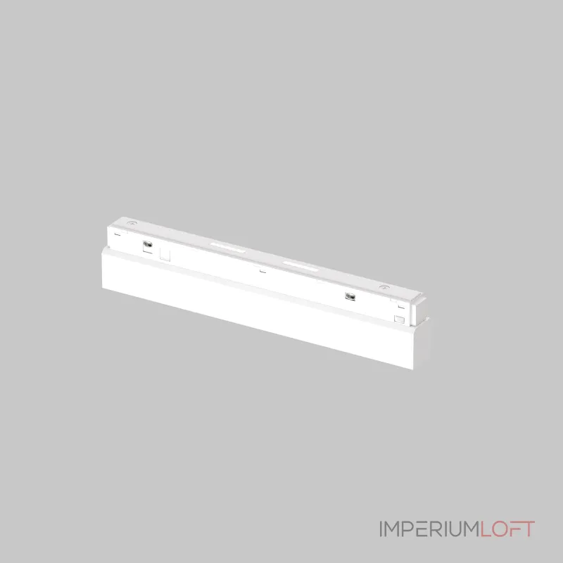 Трековый светильник Maytoni EXILITY TR106-4-12W-DS-W Трековый светильник Maytoni EXILITY TR106-4-12W-DS-W