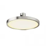 Трековый светильник Plato Flarity Maytoni TR153-1-10W3K-PT