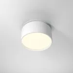 Встраиваемый светильник Maytoni Downlight DL024-12W3K-W от ImperiumLoft
