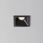 Встраиваемый светильник Maytoni Alfa LED DL043-01-10W4K-SQ-B-1