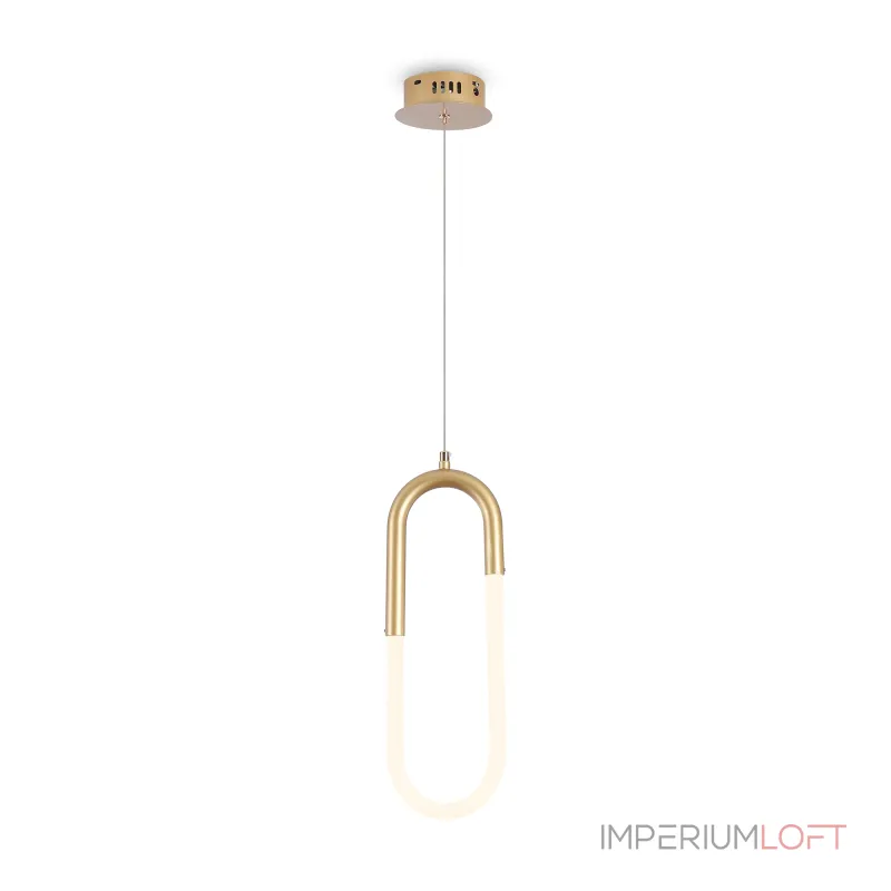 Подвесной светильник Freya Магнит / Magnet FR6106PL-L13G