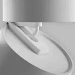 Потолочный светильник Maytoni Onda C024CL-12W2.7K-W-1 от ImperiumLoft