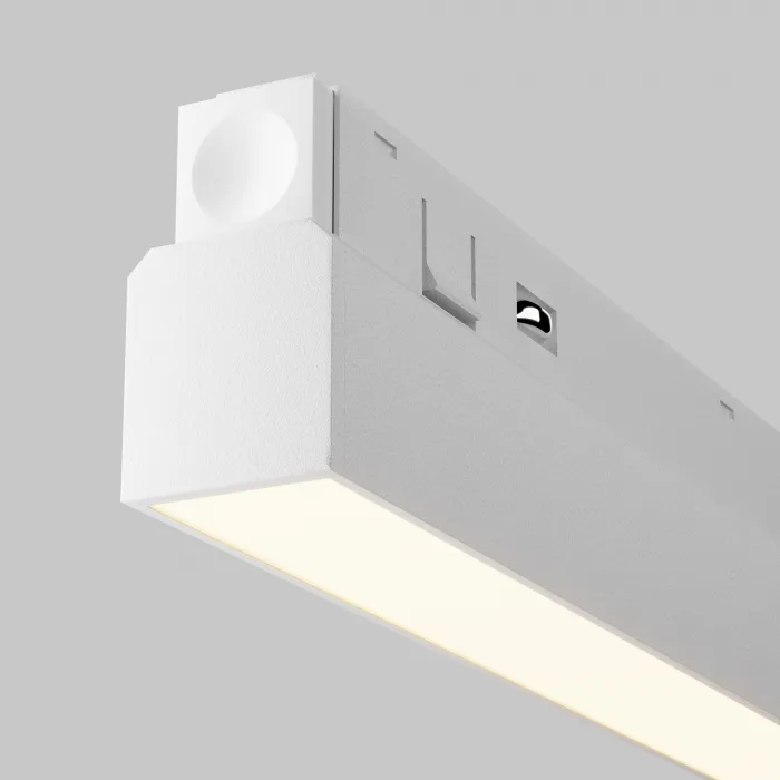 Трековый светильник Maytoni EXILITY TR030-2-30W3K-W от ImperiumLoft