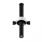 Встраиваемый светильник Maytoni Ceiling C140TRS-L300-7W4K-B от ImperiumLoft