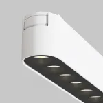 Трековый светильник Points TR082-1-12W3K-M-W от ImperiumLoft