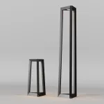 Ландшафтный светильник Maytoni Outdoor O466FL-L12B3K от ImperiumLoft Ландшафтный светильник Maytoni Outdoor O466FL-L12B3K от ImperiumLoft