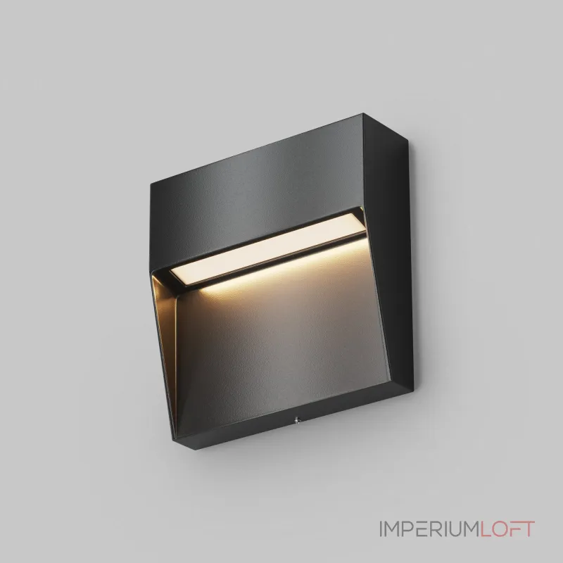 Подсветка для лестниц Mane O047SL-L3B3K