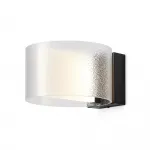Настенный светильник (бра) Freya Ice FR5541WL-L5B