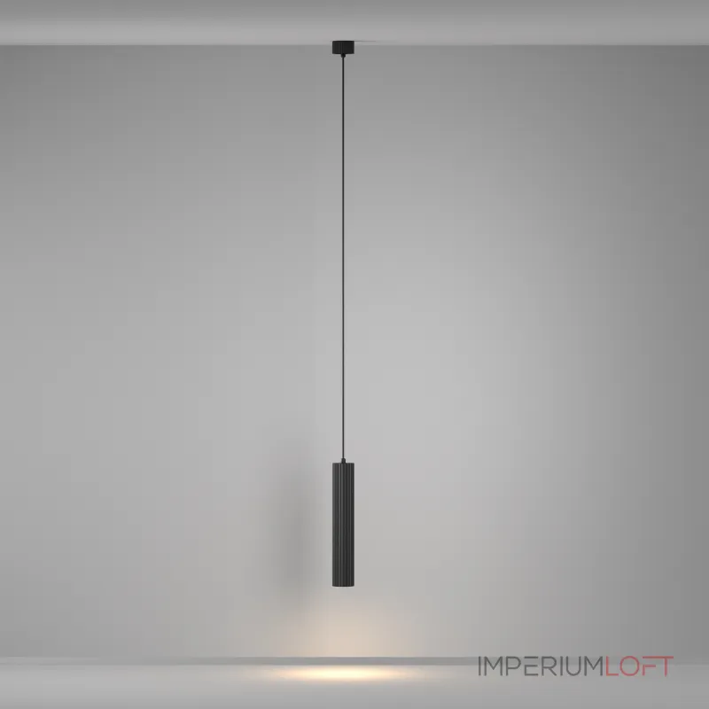 Подвесной светильник Maytoni Pendant P106PL-01-GU10-B