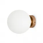 Настенный светильник Maytoni Modern MOD321WL-01G2