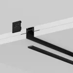 Профиль для уличной трековой системы Maytoni Exility IP O-TR002ED-P-B3M от ImperiumLoft