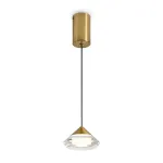 Подвесной светильник Freya Cave FR5631PL-L5BS