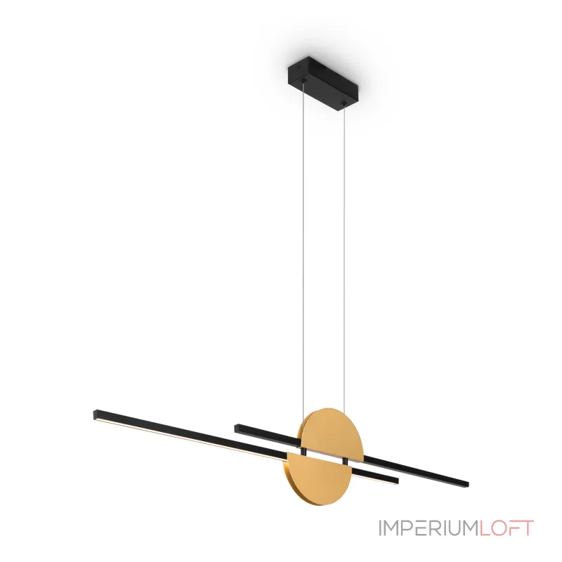 Подвесной светильник Maytoni Modern MOD179PL-L26BS4K
