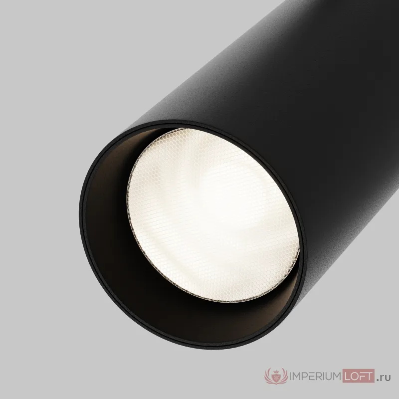 Трековый светильник Maytoni Focus LED TR032-4-20WTW-M-DD2-B от ImperiumLoft