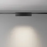 Трековый светильник Maytoni Points TR150-1-12W4K-M-B от ImperiumLoft