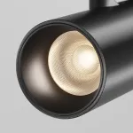 Трековый светильник Maytoni Focus Led TR243-5W3K-B