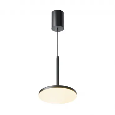 Подвесной светильник Maytoni Pendant P076PL-L12W3K-B
