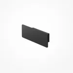 Настенный светильник (бра) Maytoni Stela C80WL-10W3K-B