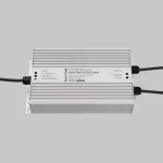Источник напряжения PSL008 24В 600Вт IP67 Maytoni 822009